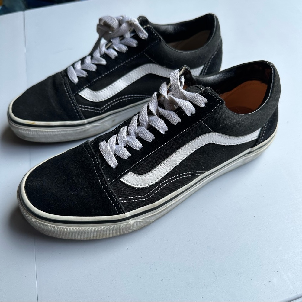 Classic Old Skool Vans